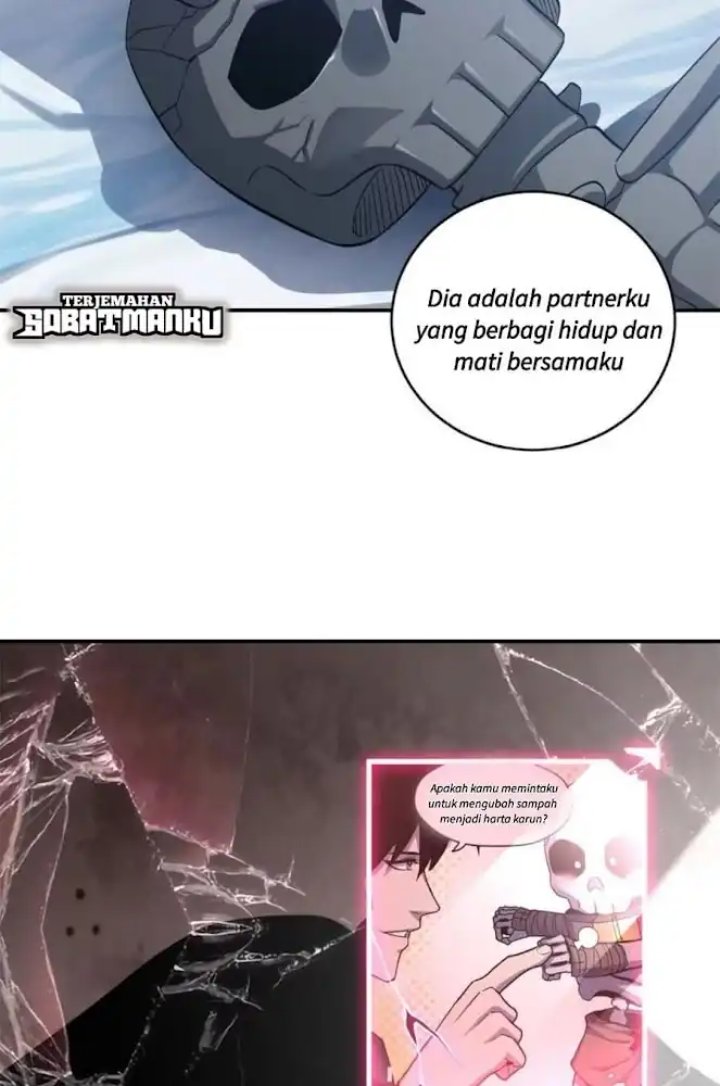 Baca Super God Pet Shop - Chapter 195 halaman 7