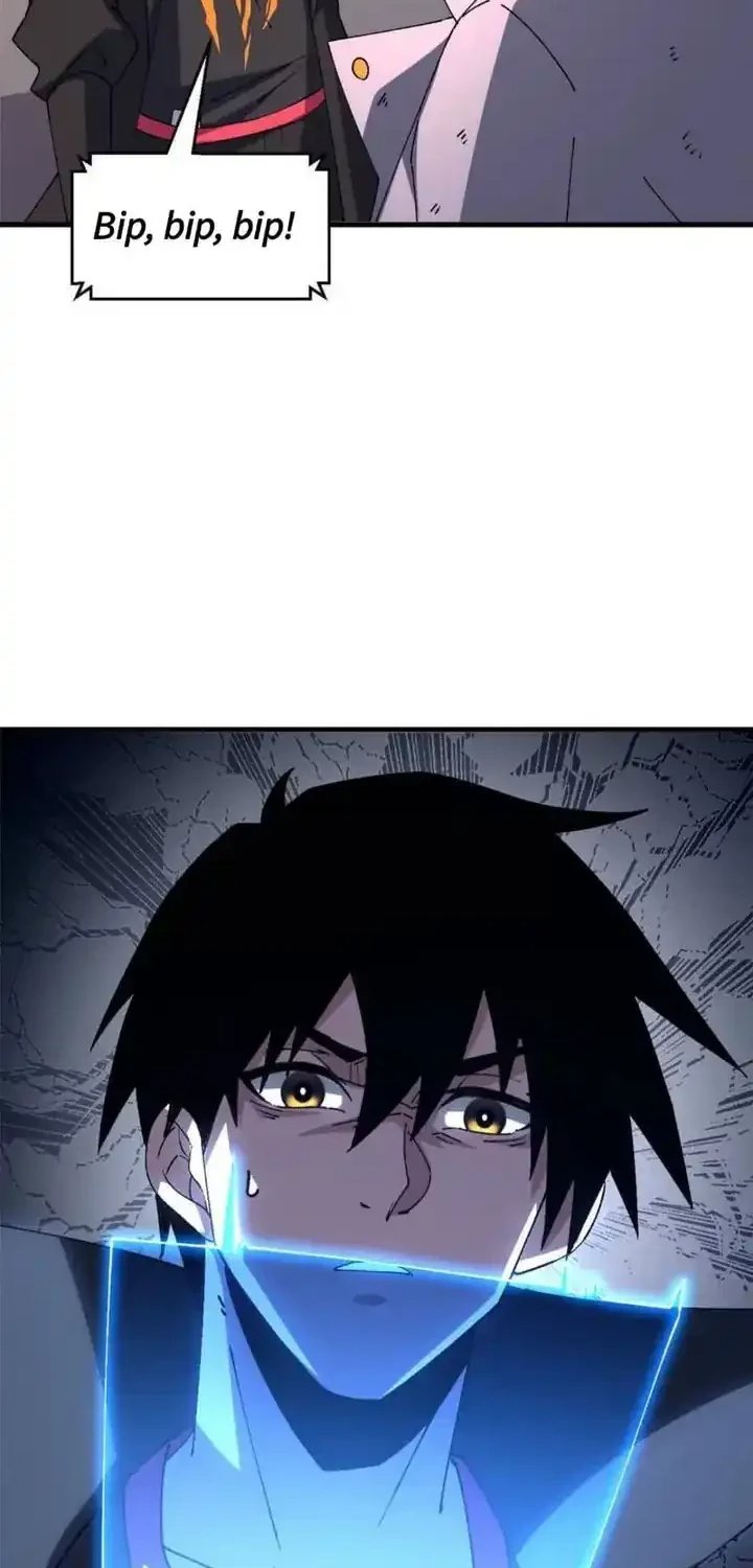 Baca Super God Pet Shop - Chapter 197 halaman 37