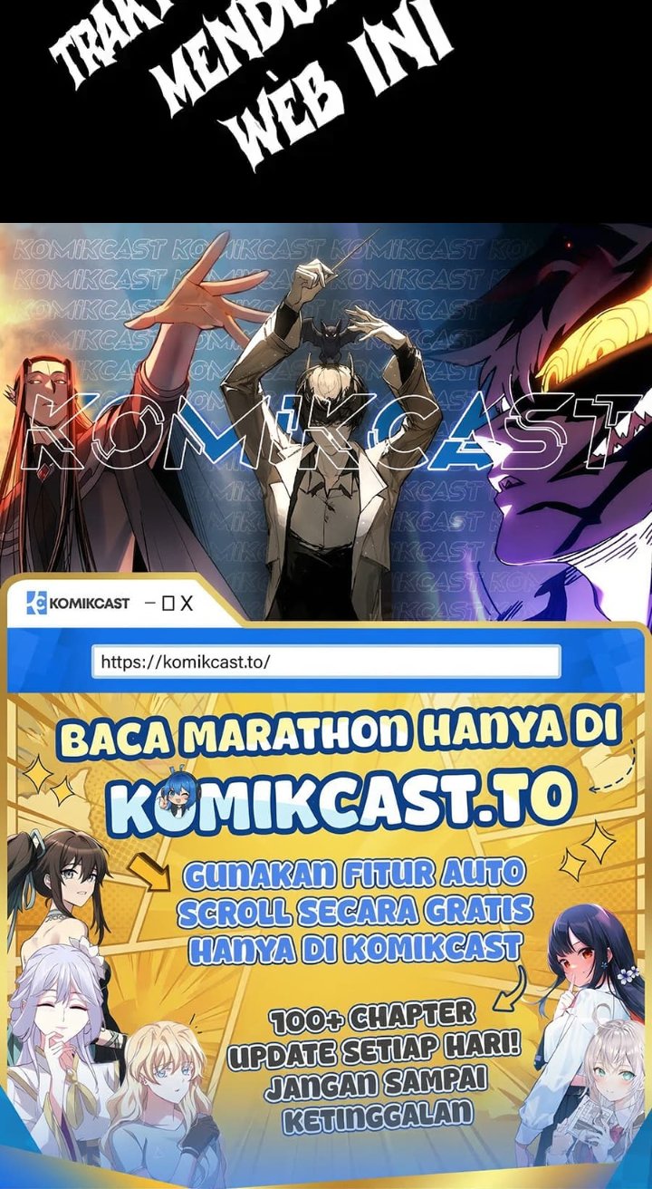 Baca Super God Pet Shop - Chapter 197 halaman 41