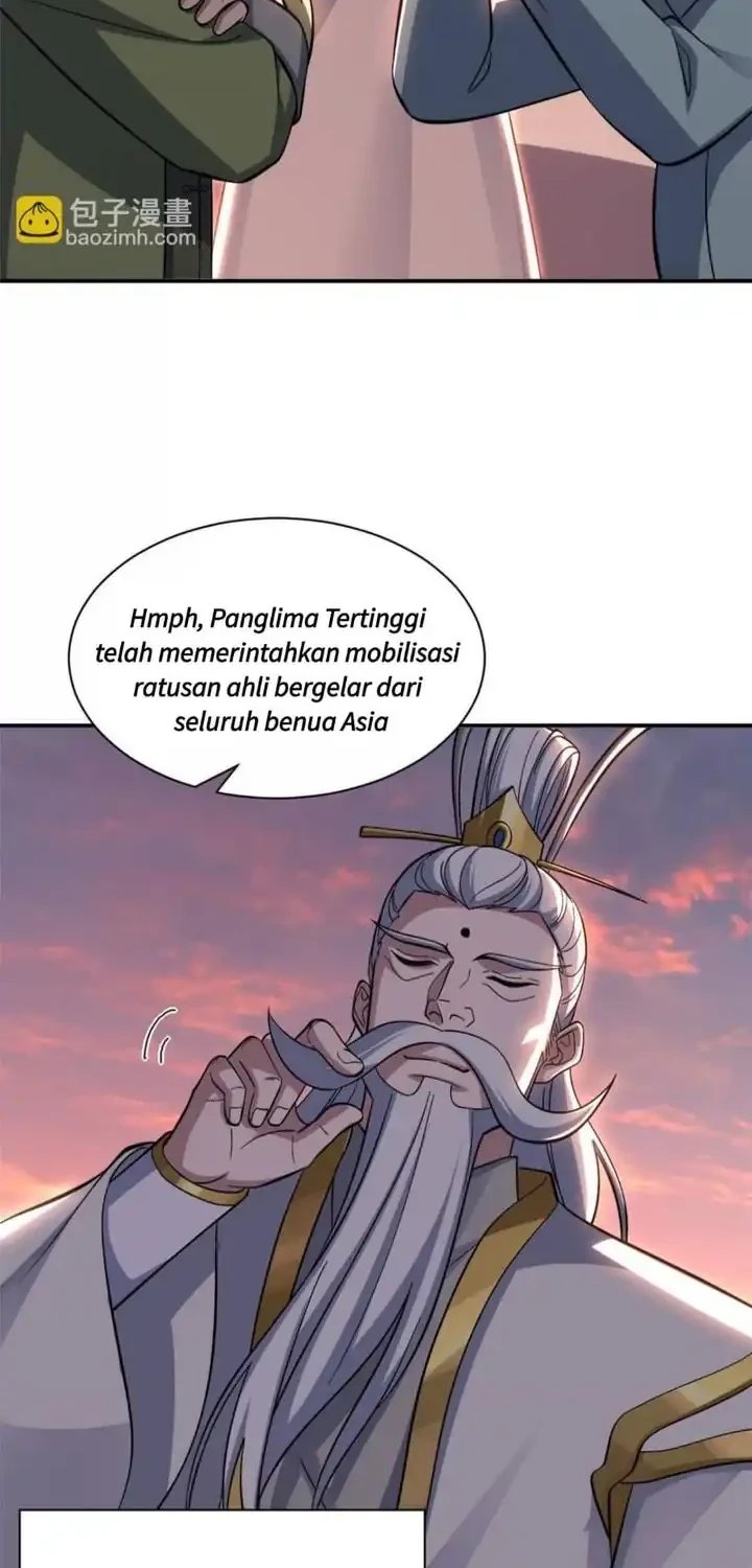 Baca Super God Pet Shop - Chapter 197 halaman 6