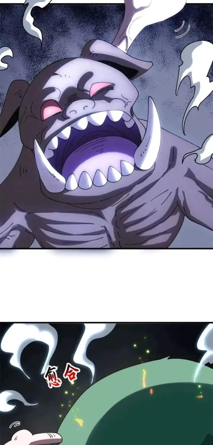 Baca Super God Pet Shop - Chapter 198 halaman 37