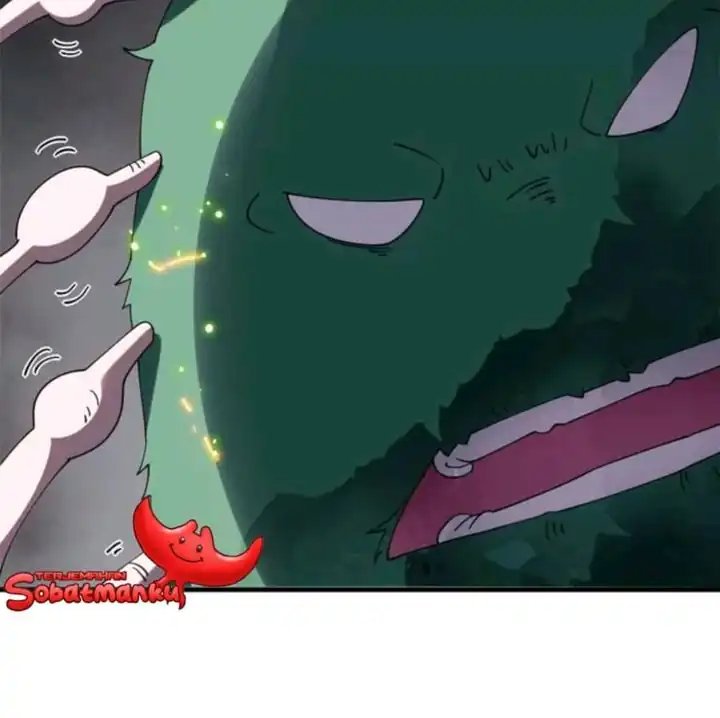 Baca Super God Pet Shop - Chapter 198 halaman 38