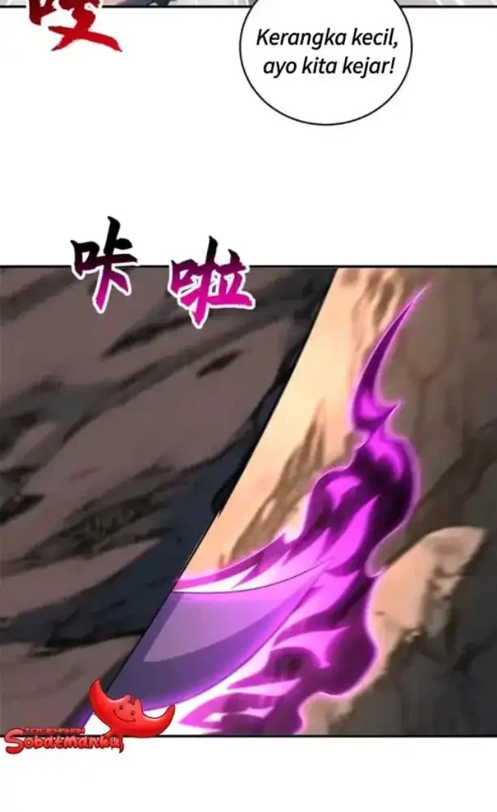 Baca Super God Pet Shop - Chapter 199 halaman 13