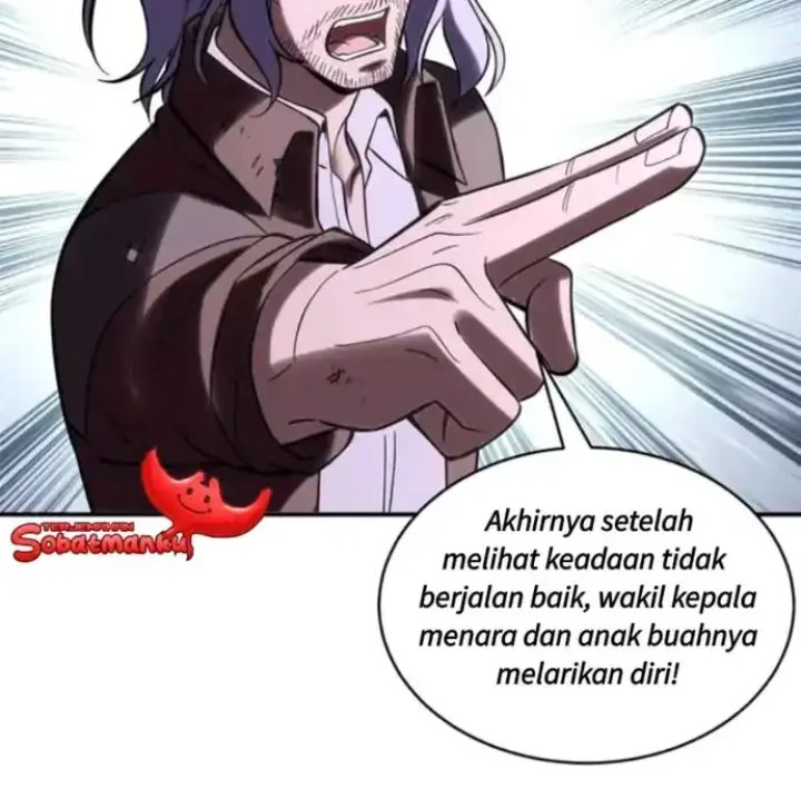 Baca Super God Pet Shop - Chapter 199 halaman 6