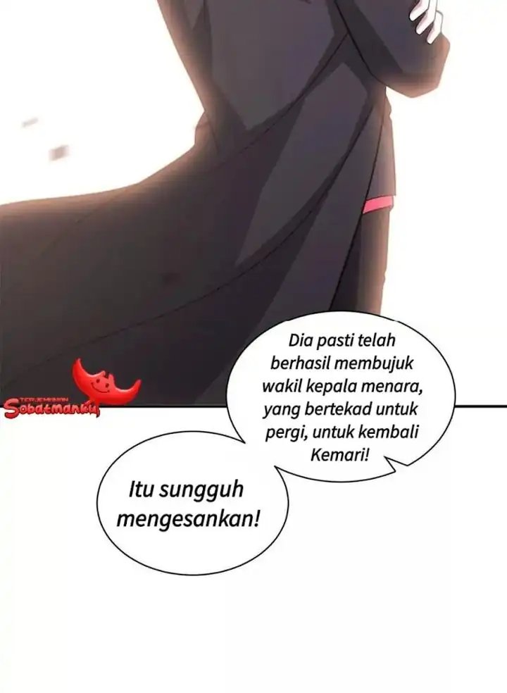Baca Super God Pet Shop - Chapter 200 halaman 14