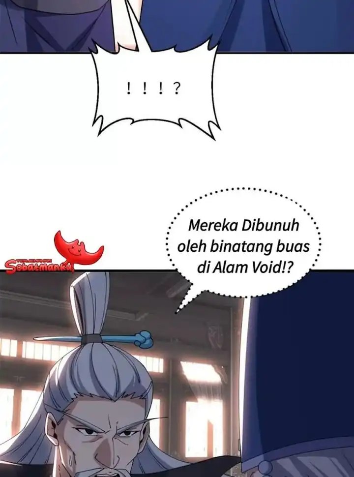 Baca Super God Pet Shop - Chapter 200 halaman 35