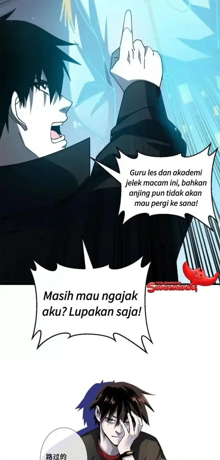 Baca Super God Pet Shop - Chapter 200 halaman 51