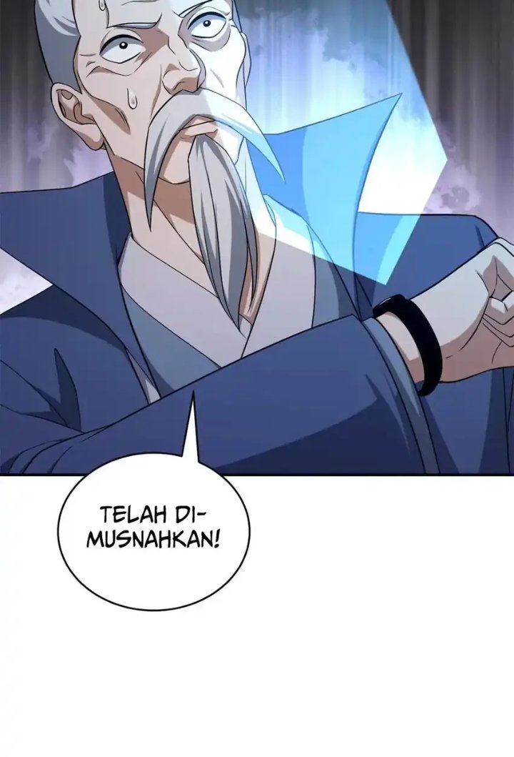 Baca Super God Pet Shop - Chapter 201 halaman 14