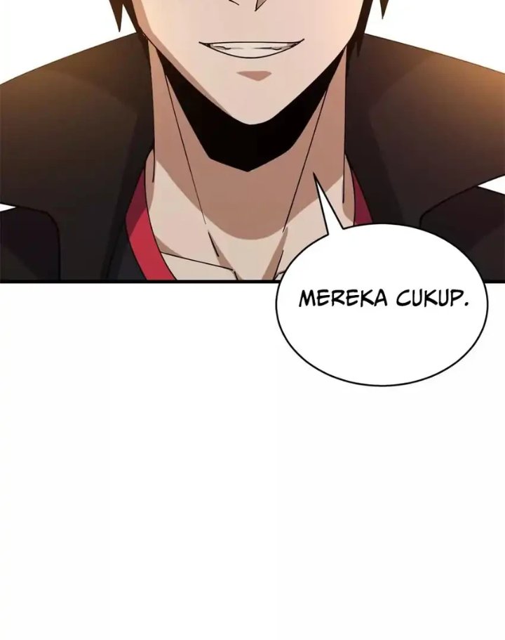 Baca Super God Pet Shop - Chapter 201 halaman 42