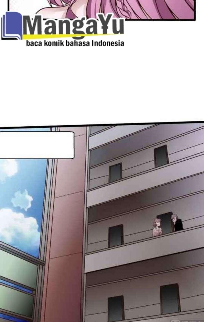 Baca Super Keyboard Man - Chapter 28 halaman 11