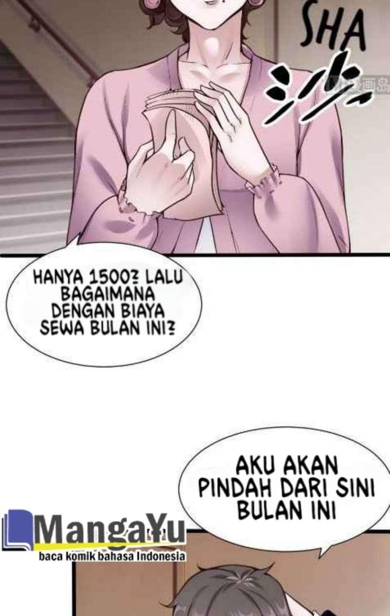 Baca Super Keyboard Man - Chapter 28 halaman 13