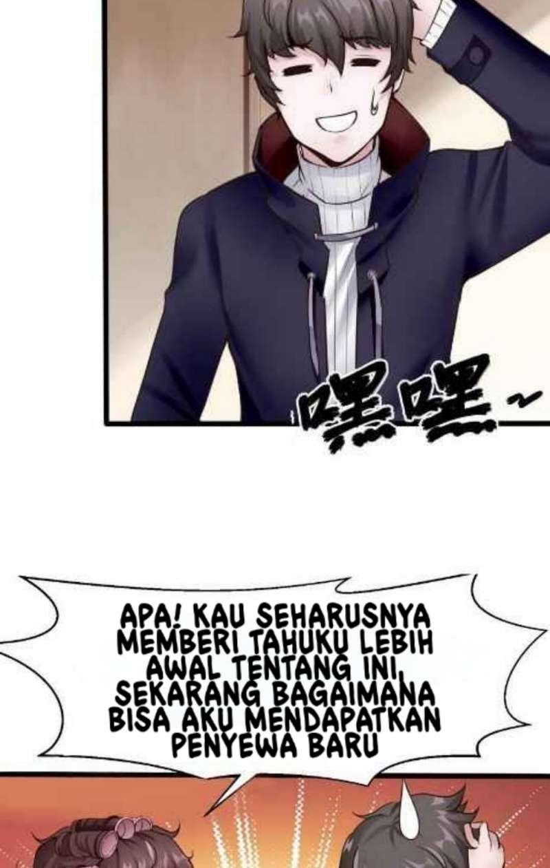 Baca Super Keyboard Man - Chapter 28 halaman 14