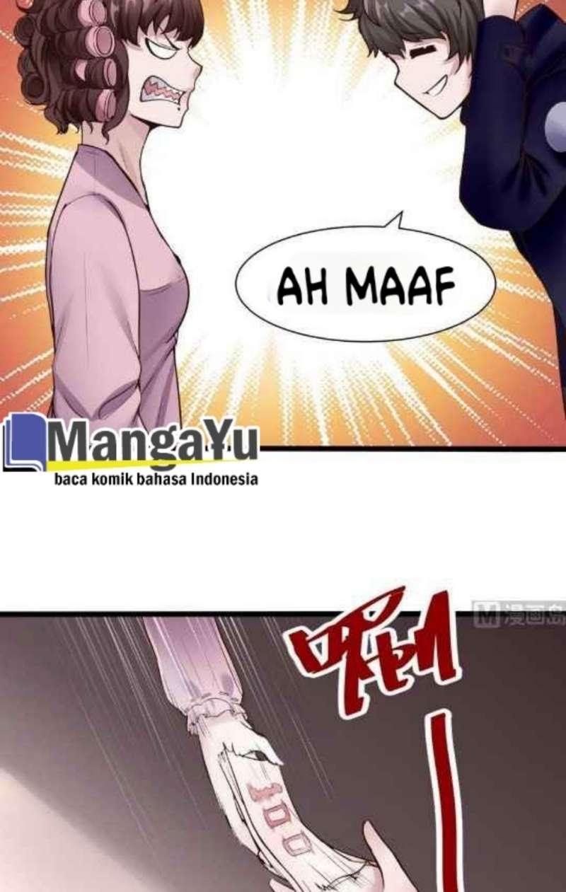 Baca Super Keyboard Man - Chapter 28 halaman 15