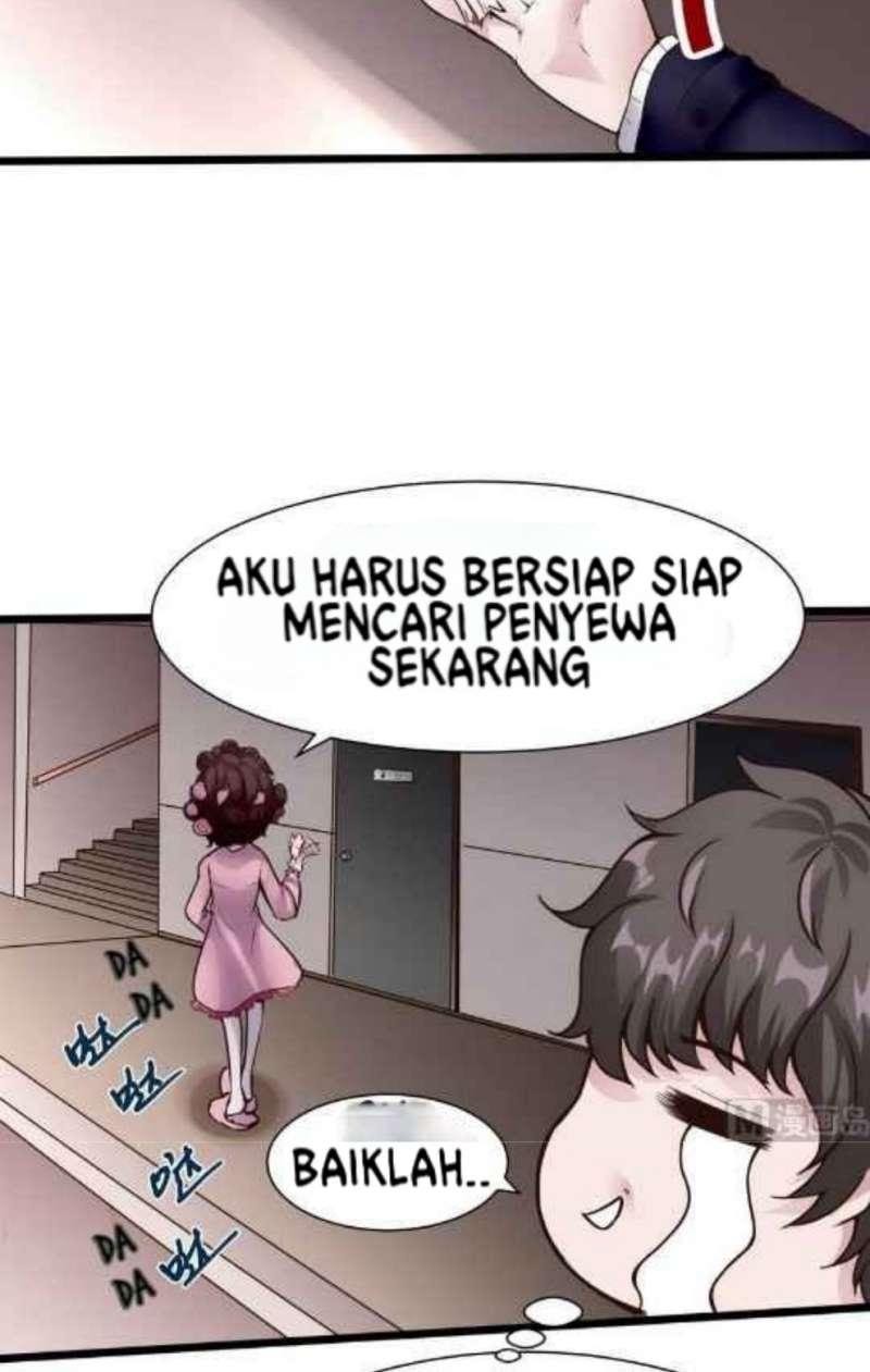 Baca Super Keyboard Man - Chapter 28 halaman 16
