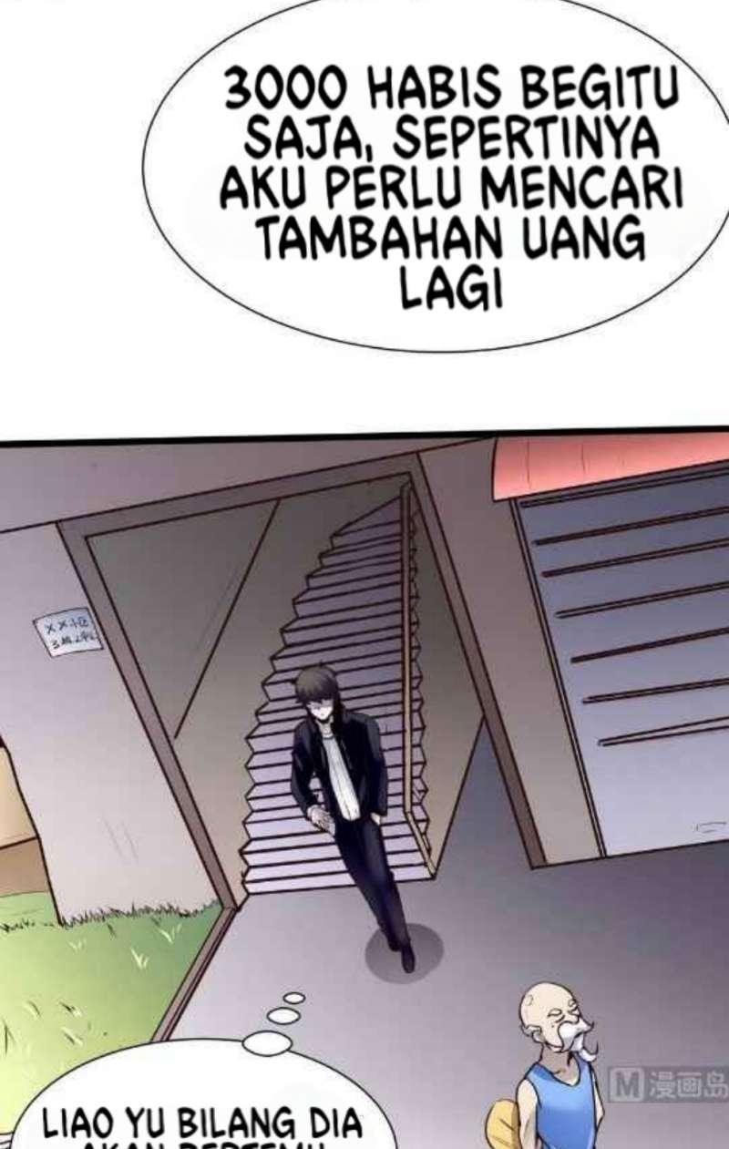 Baca Super Keyboard Man - Chapter 28 halaman 17