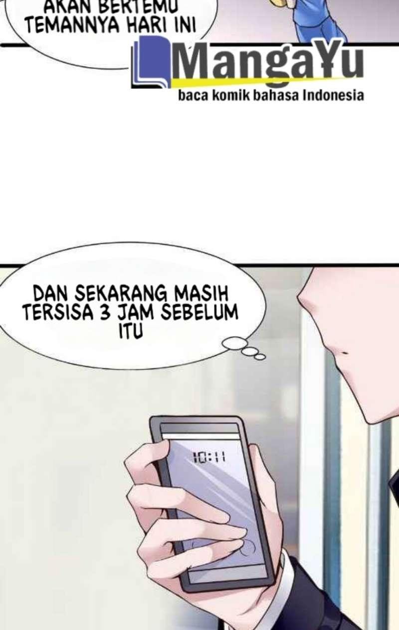 Baca Super Keyboard Man - Chapter 28 halaman 18