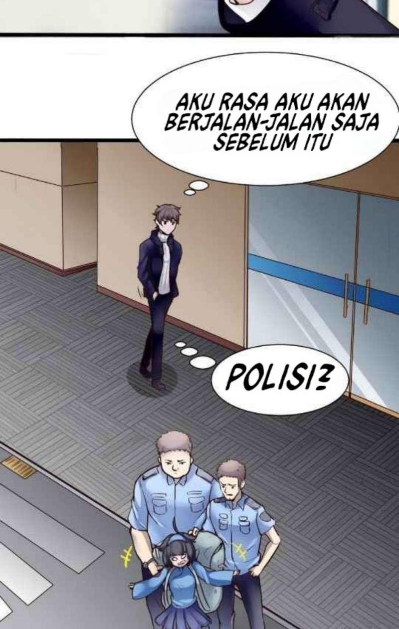 Baca Super Keyboard Man - Chapter 28 halaman 19