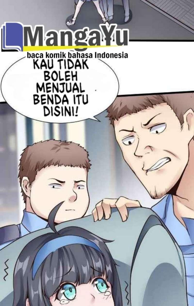 Baca Super Keyboard Man - Chapter 28 halaman 20