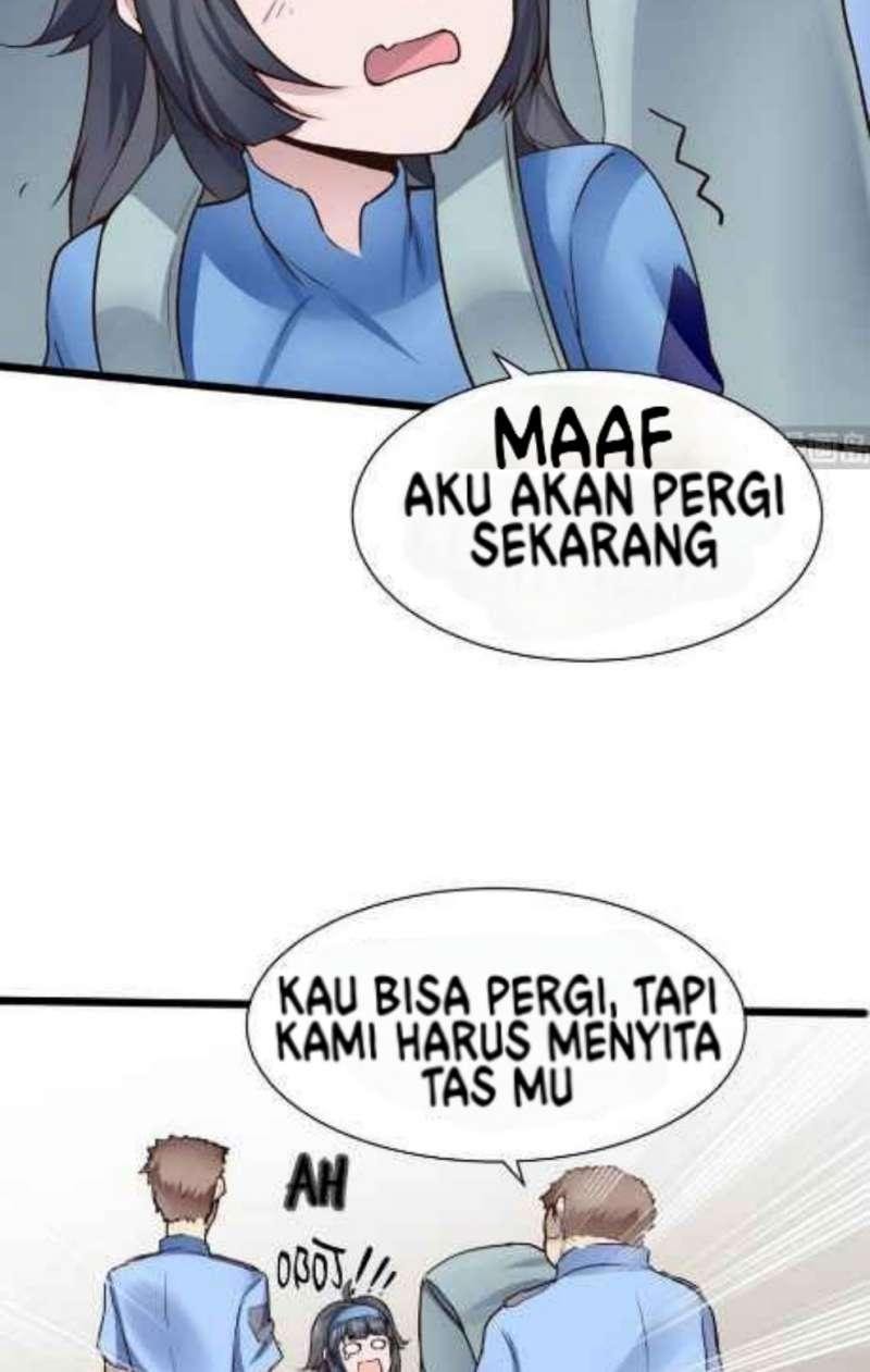 Baca Super Keyboard Man - Chapter 28 halaman 21