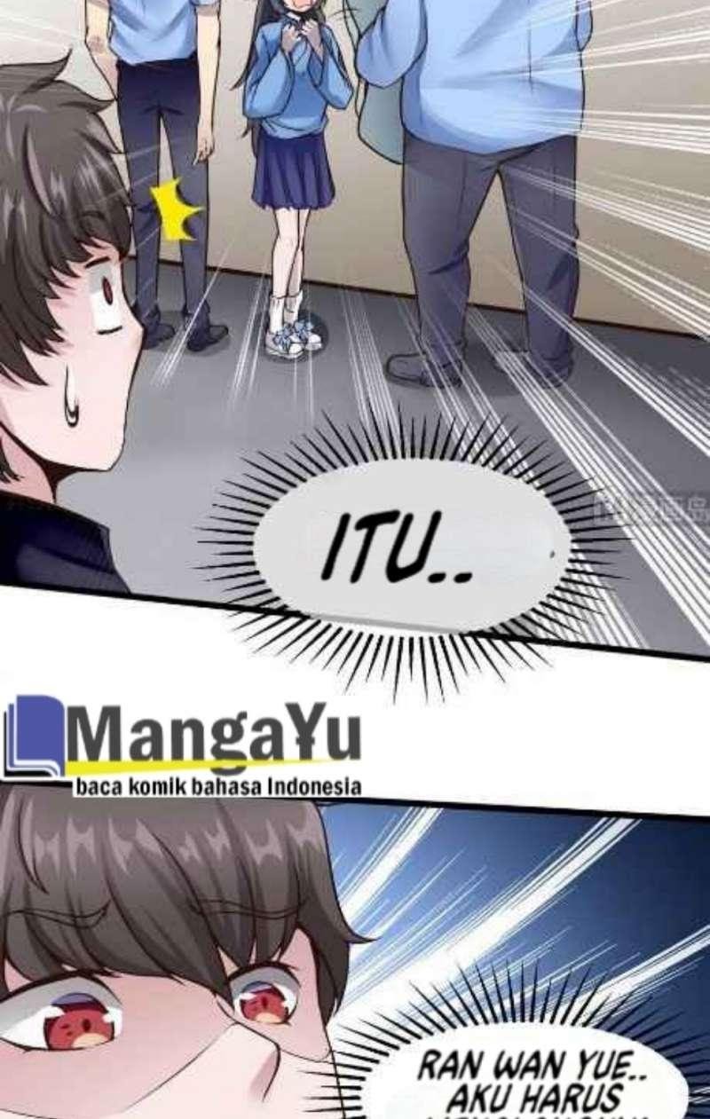 Baca Super Keyboard Man - Chapter 28 halaman 22