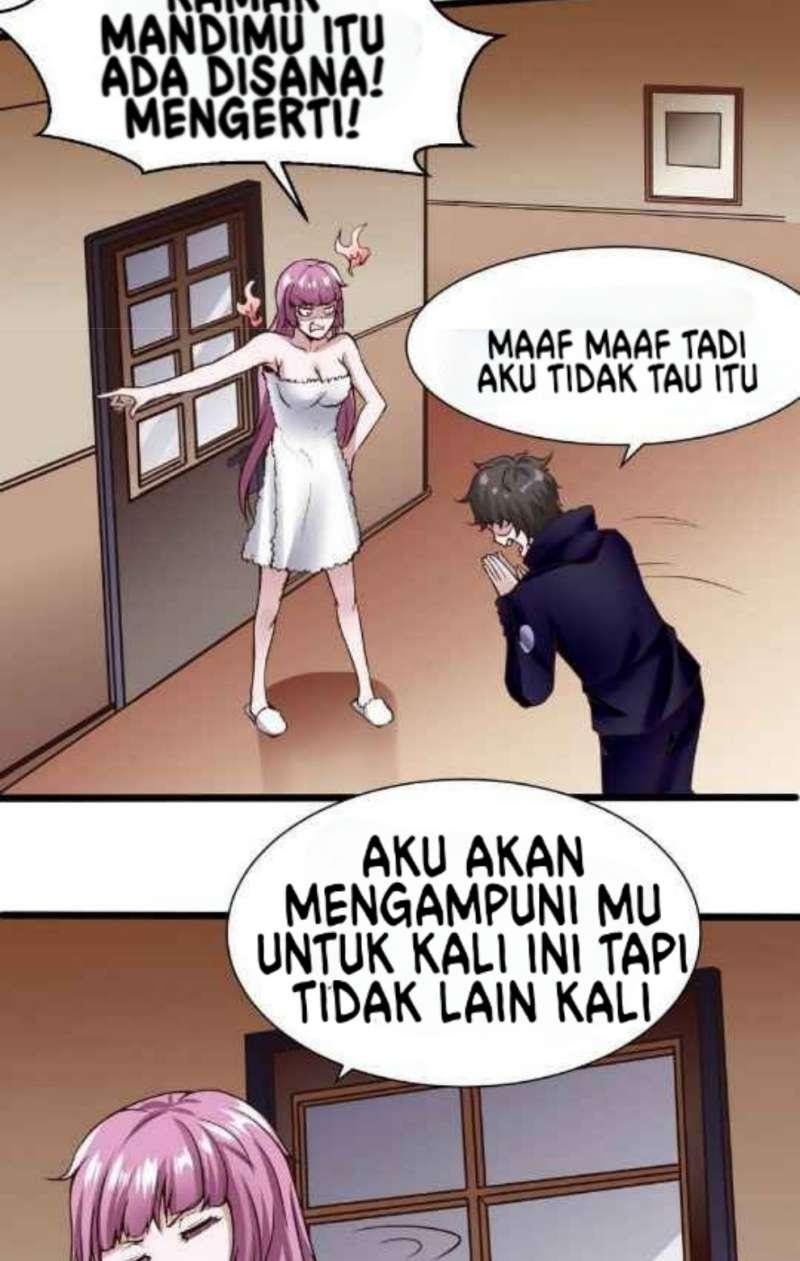 Baca Super Keyboard Man - Chapter 28 halaman 5