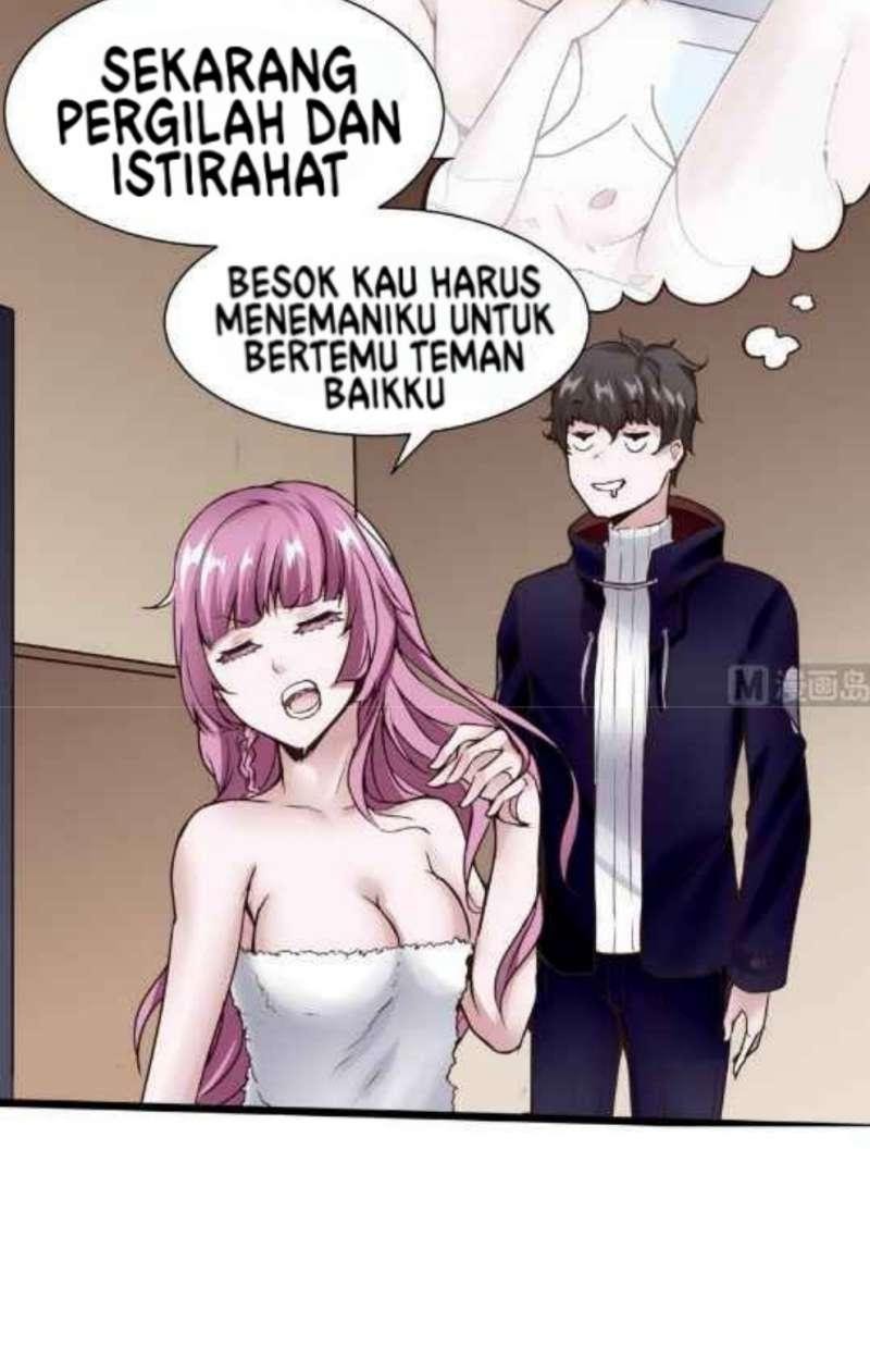 Baca Super Keyboard Man - Chapter 28 halaman 7