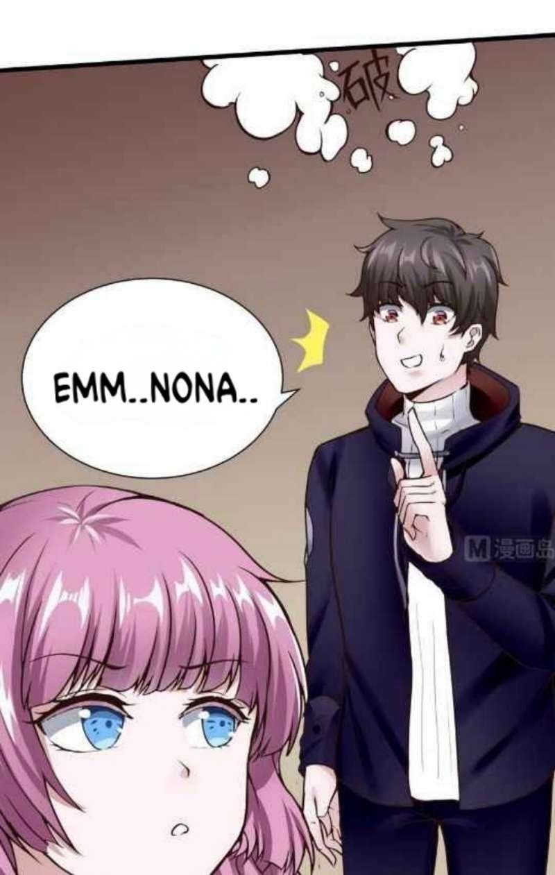 Baca Super Keyboard Man - Chapter 28 halaman 8