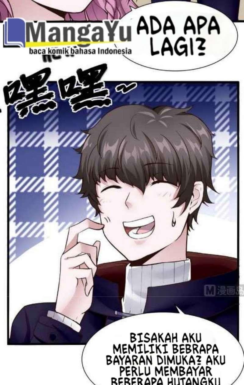 Baca Super Keyboard Man - Chapter 28 halaman 9
