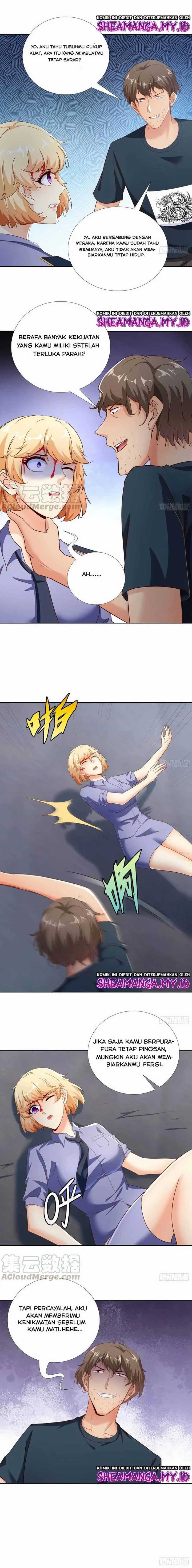 Baca Super School Doctor - Chapter 111 halaman 5