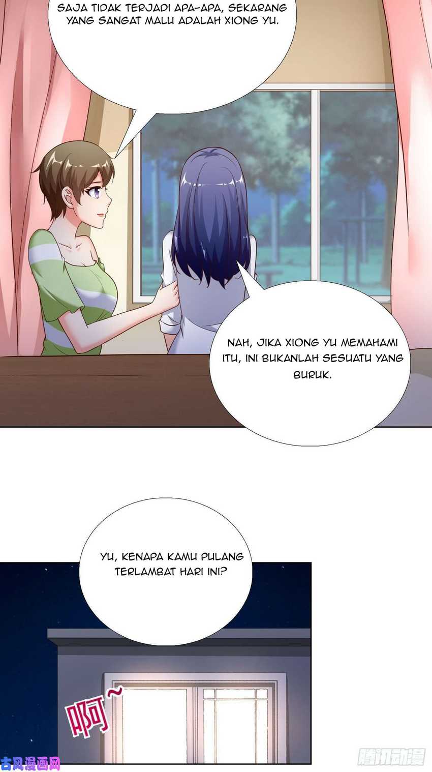 Baca Super School Doctor - Chapter 68 halaman 10