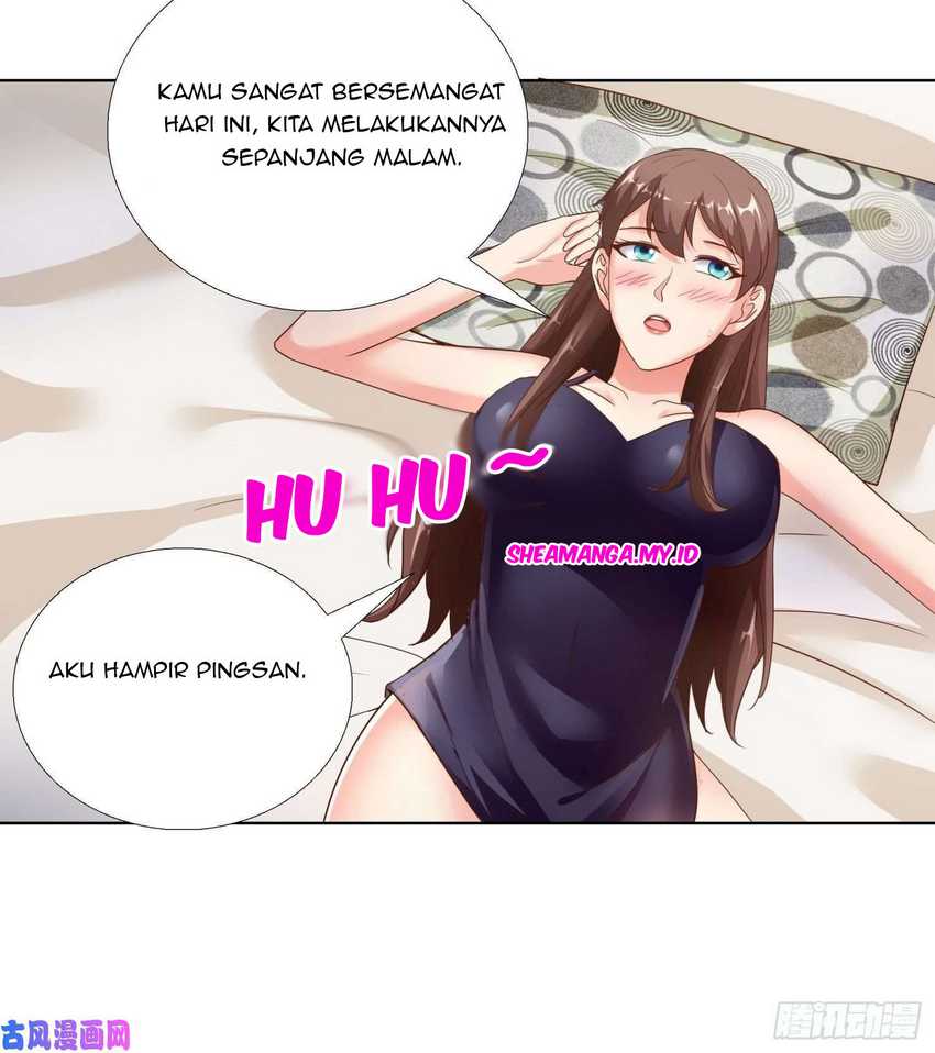 Baca Super School Doctor - Chapter 68 halaman 12