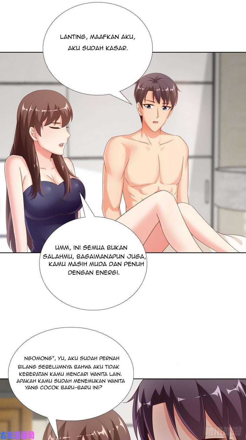 Baca Super School Doctor - Chapter 68 halaman 13