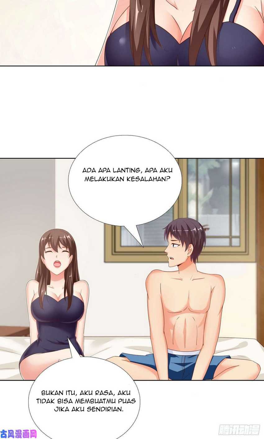 Baca Super School Doctor - Chapter 68 halaman 15