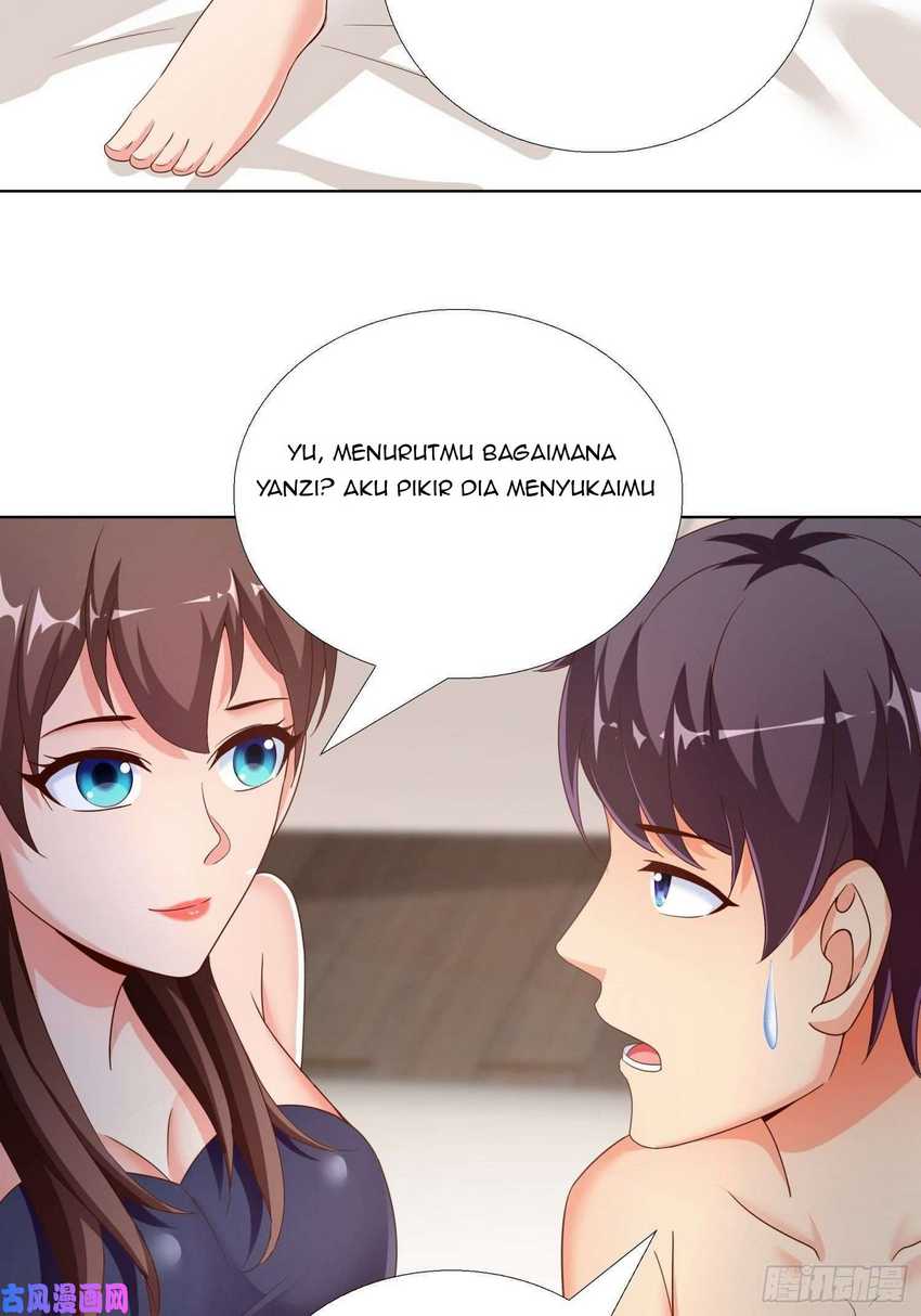 Baca Super School Doctor - Chapter 68 halaman 17