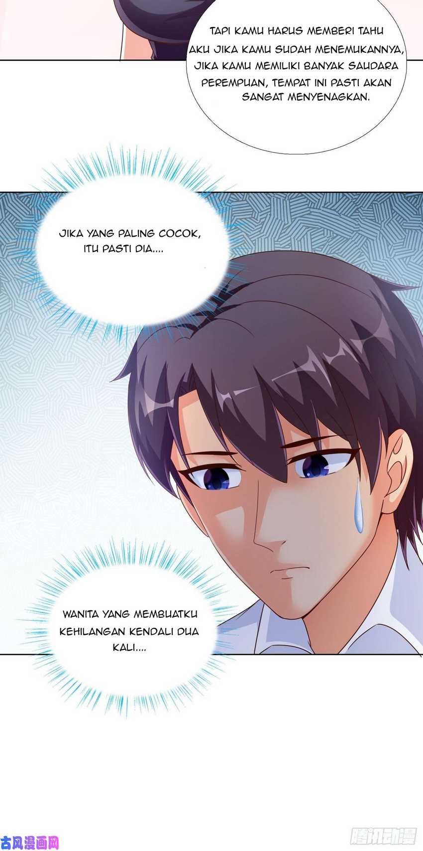 Baca Super School Doctor - Chapter 68 halaman 19