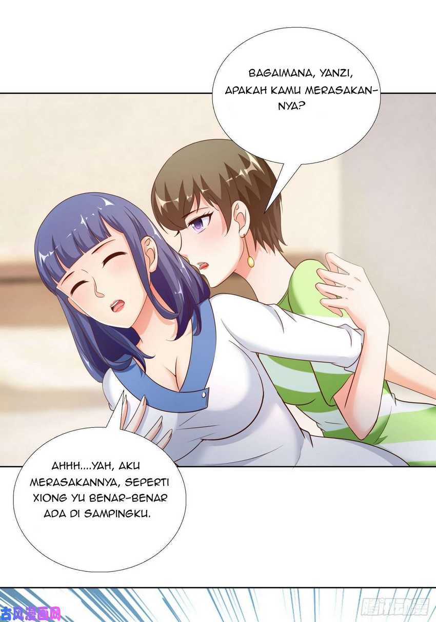 Baca Super School Doctor - Chapter 68 halaman 2