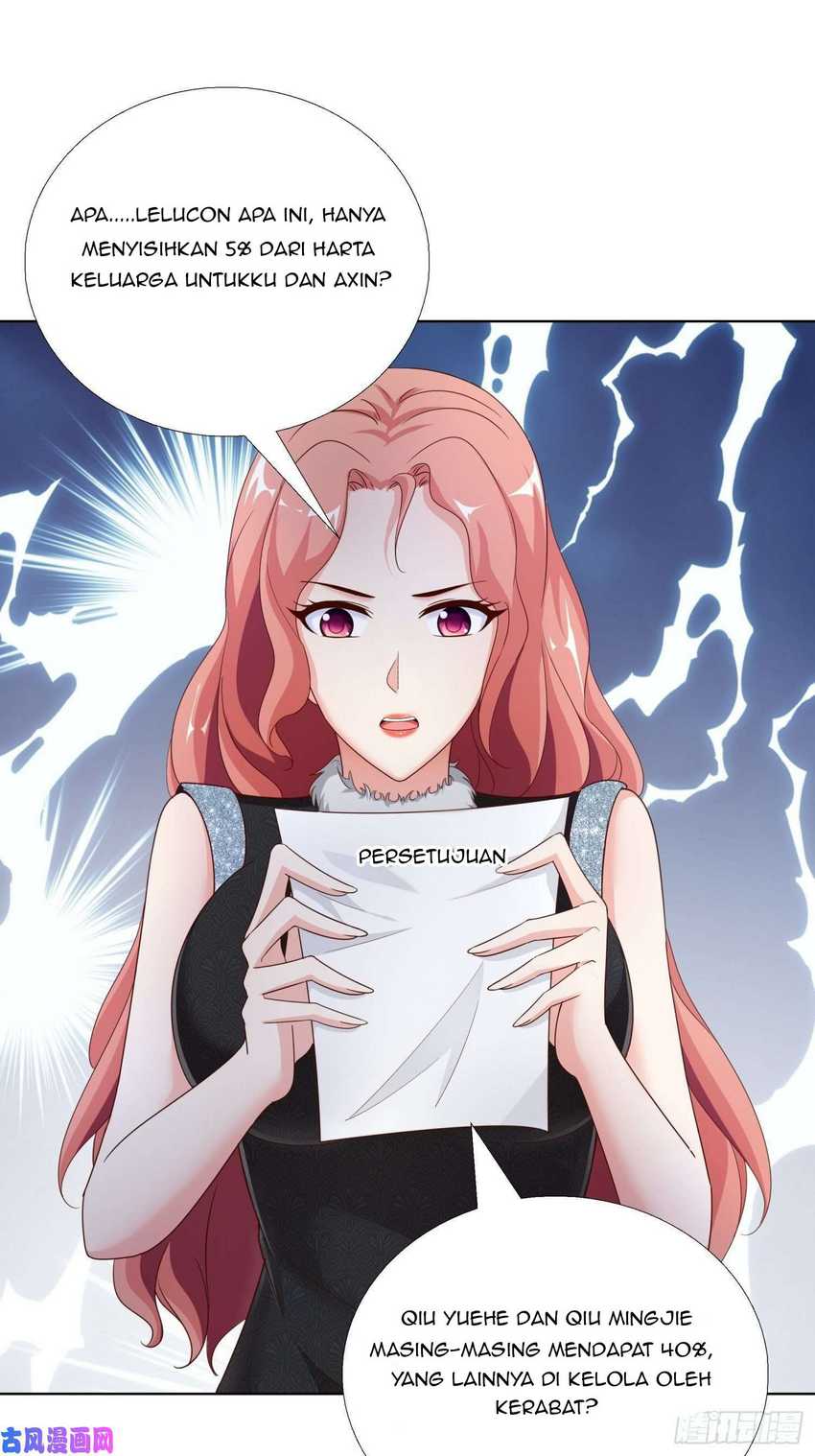 Baca Super School Doctor - Chapter 68 halaman 20