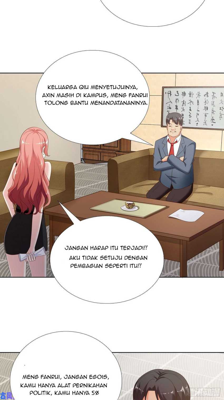 Baca Super School Doctor - Chapter 68 halaman 21