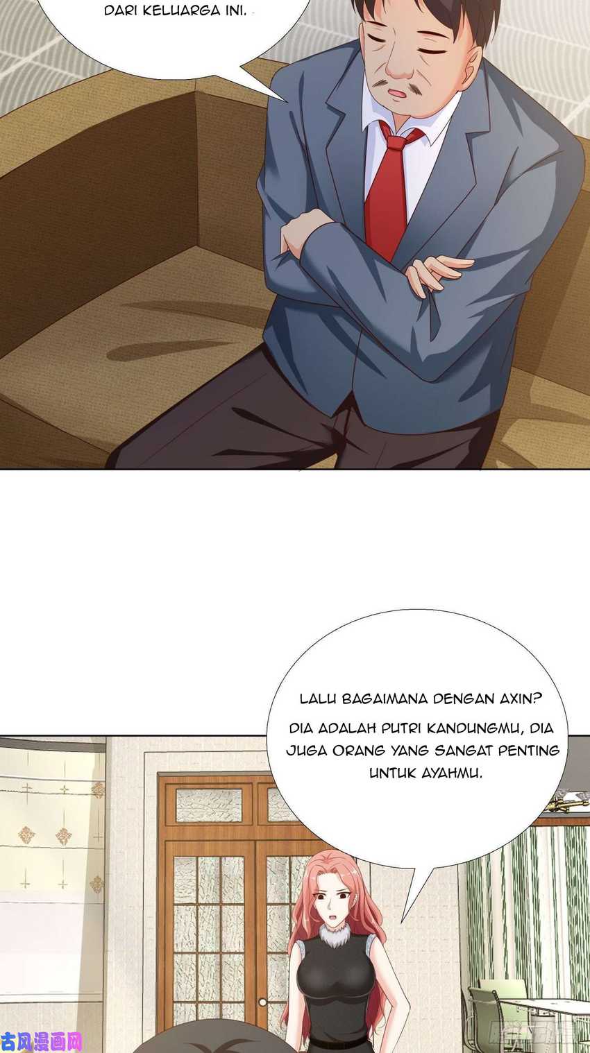Baca Super School Doctor - Chapter 68 halaman 22