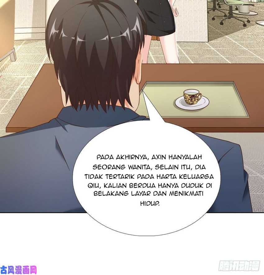 Baca Super School Doctor - Chapter 68 halaman 23