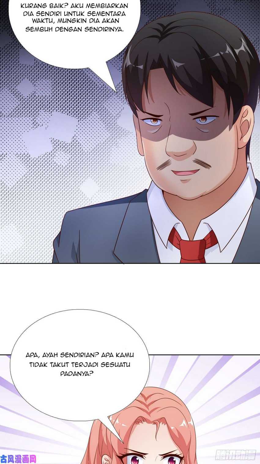 Baca Super School Doctor - Chapter 68 halaman 25