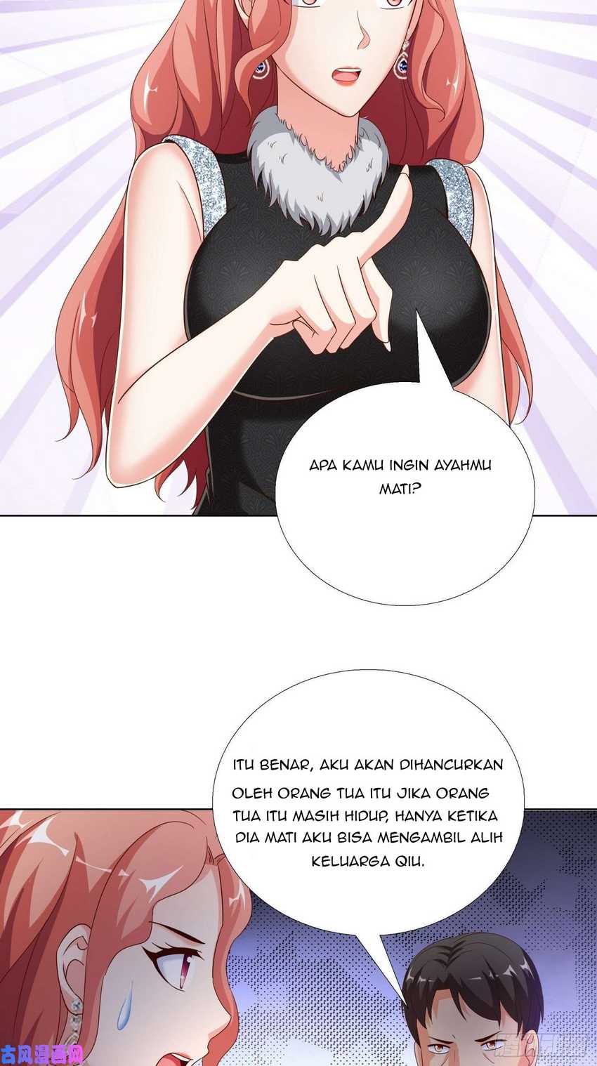 Baca Super School Doctor - Chapter 68 halaman 26