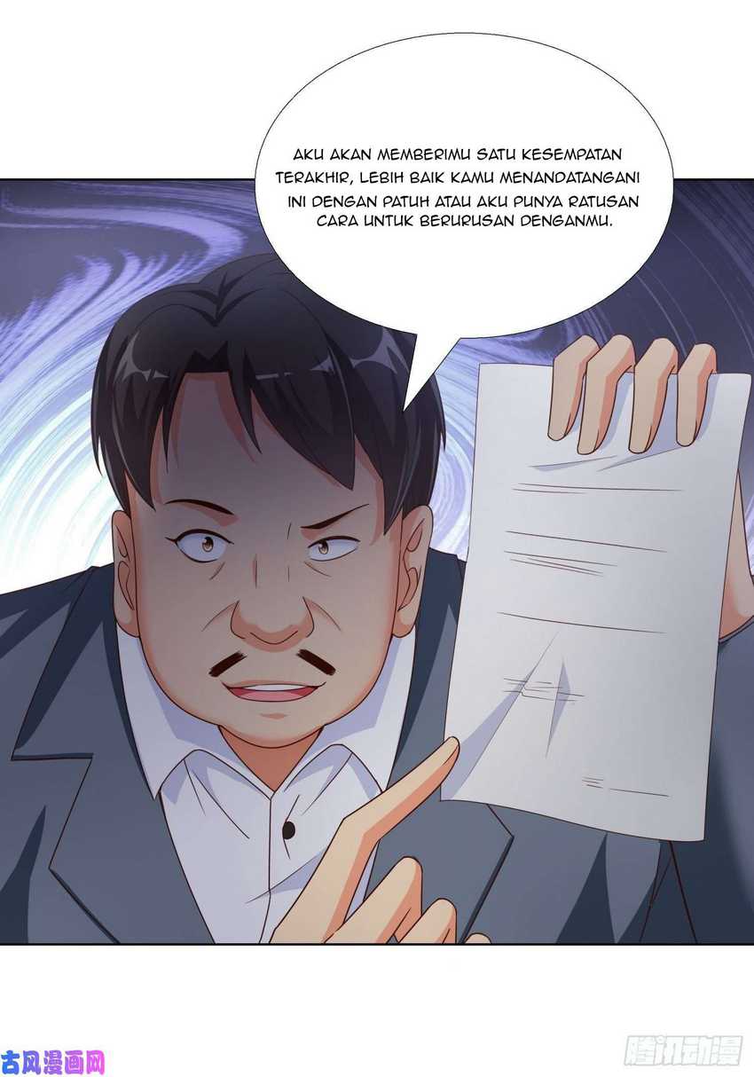 Baca Super School Doctor - Chapter 68 halaman 28