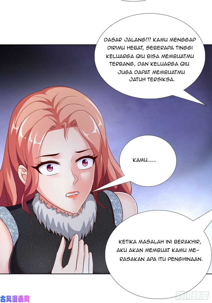 Baca Super School Doctor - Chapter 68 halaman 30