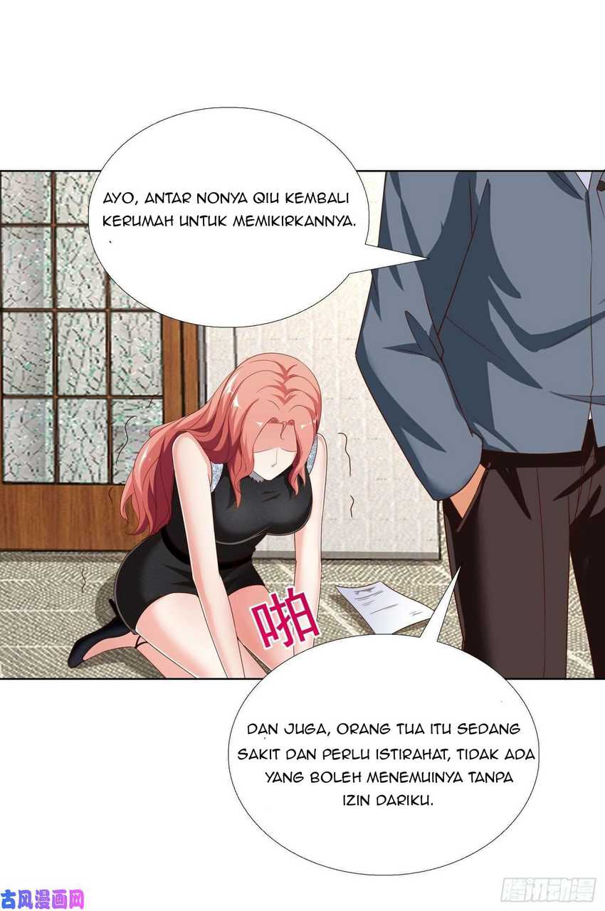 Baca Super School Doctor - Chapter 68 halaman 31