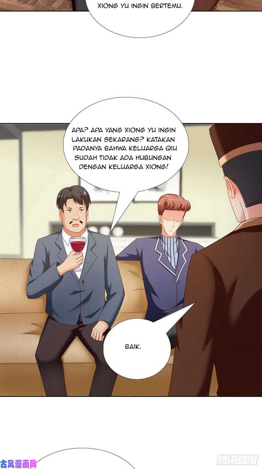 Baca Super School Doctor - Chapter 68 halaman 37