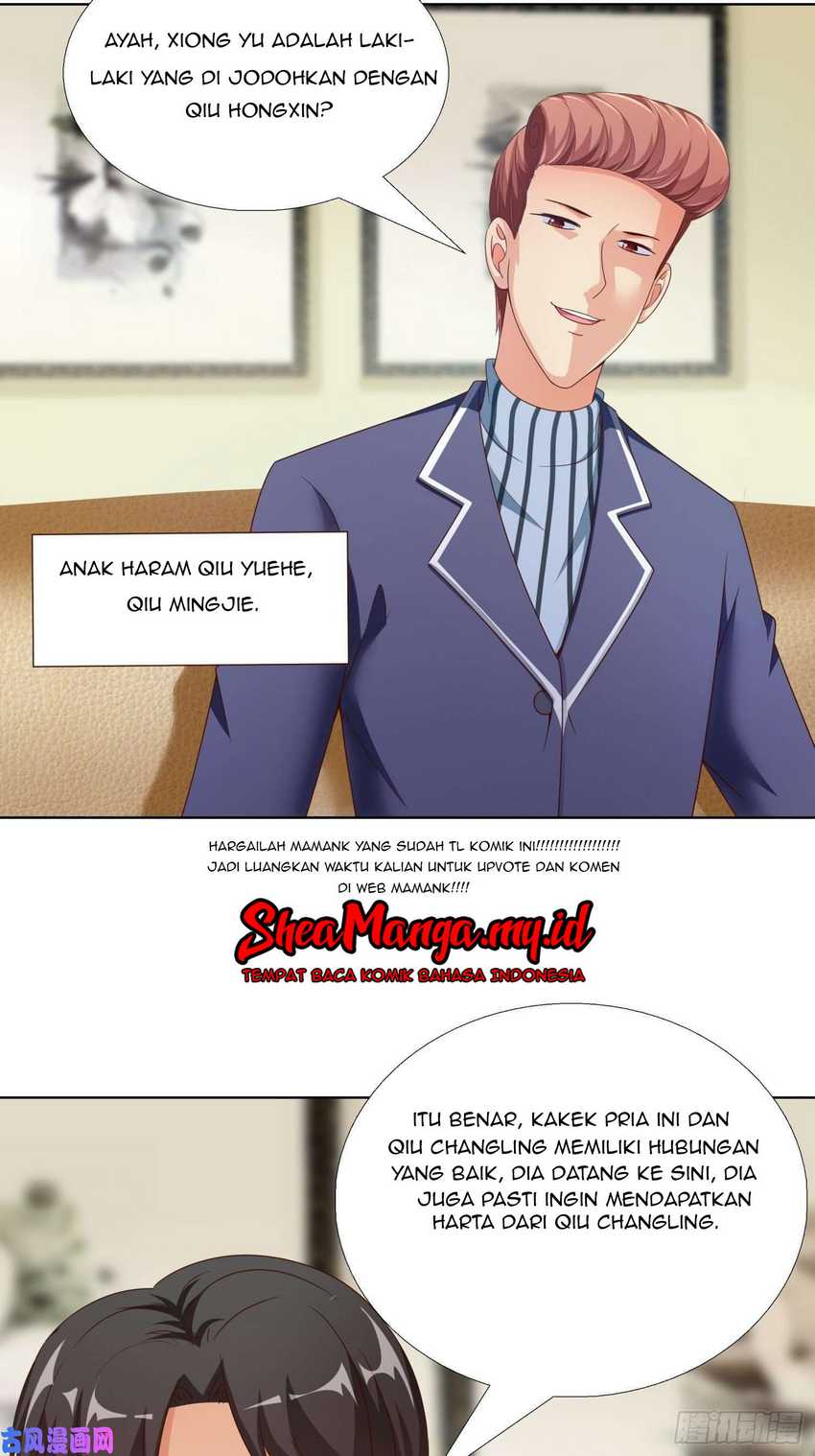 Baca Super School Doctor - Chapter 68 halaman 39