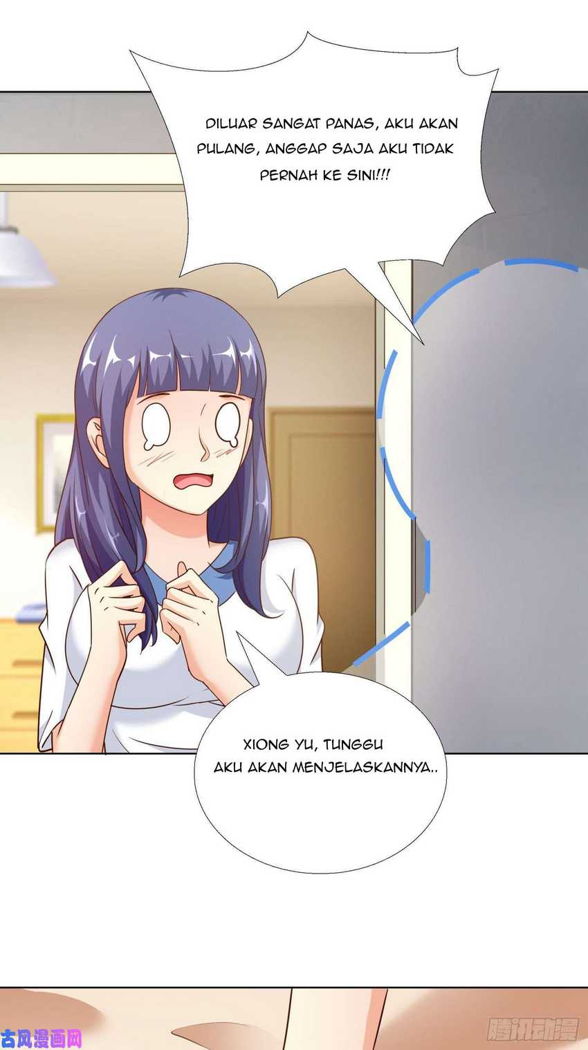 Baca Super School Doctor - Chapter 68 halaman 6