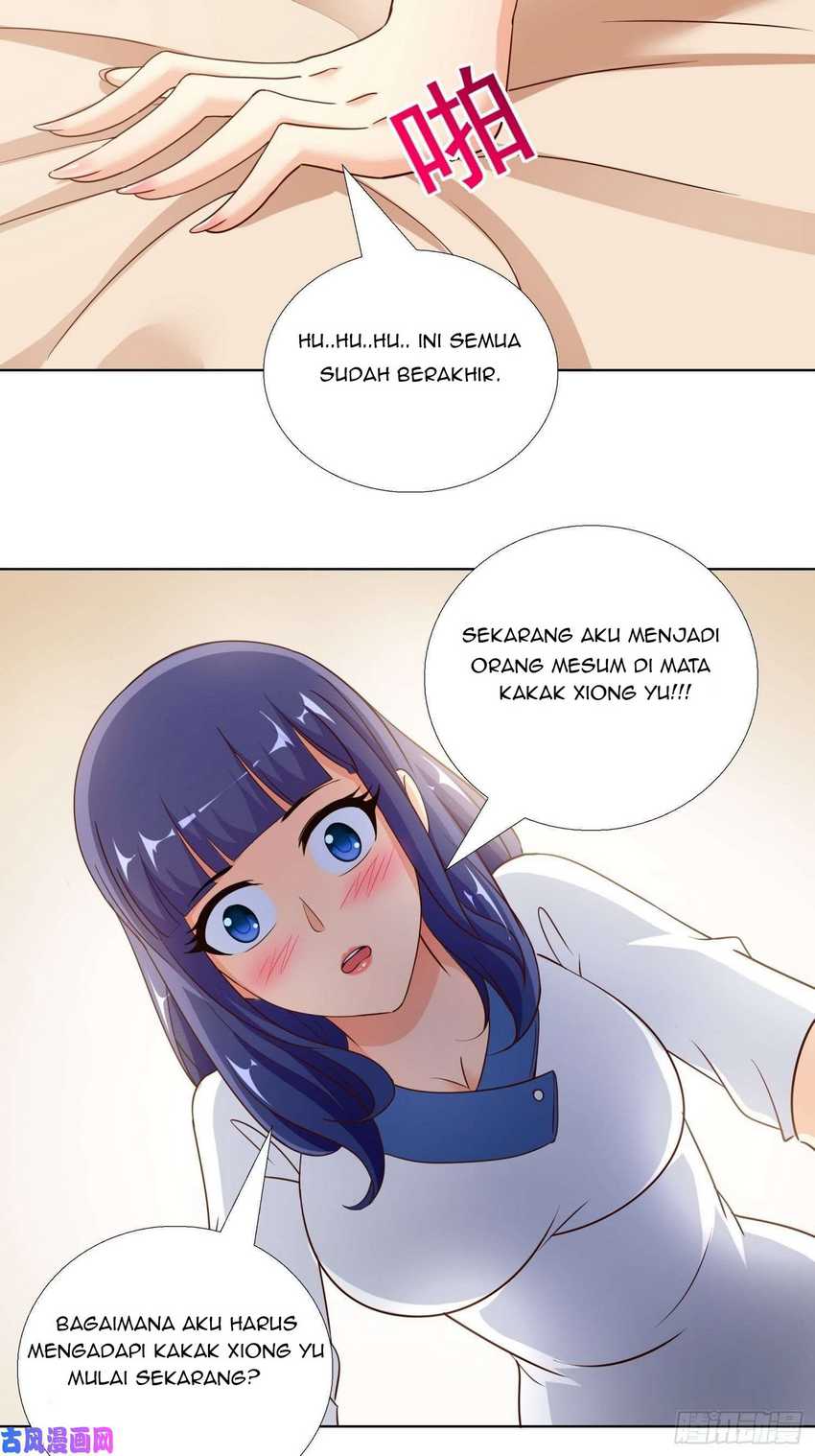 Baca Super School Doctor - Chapter 68 halaman 7