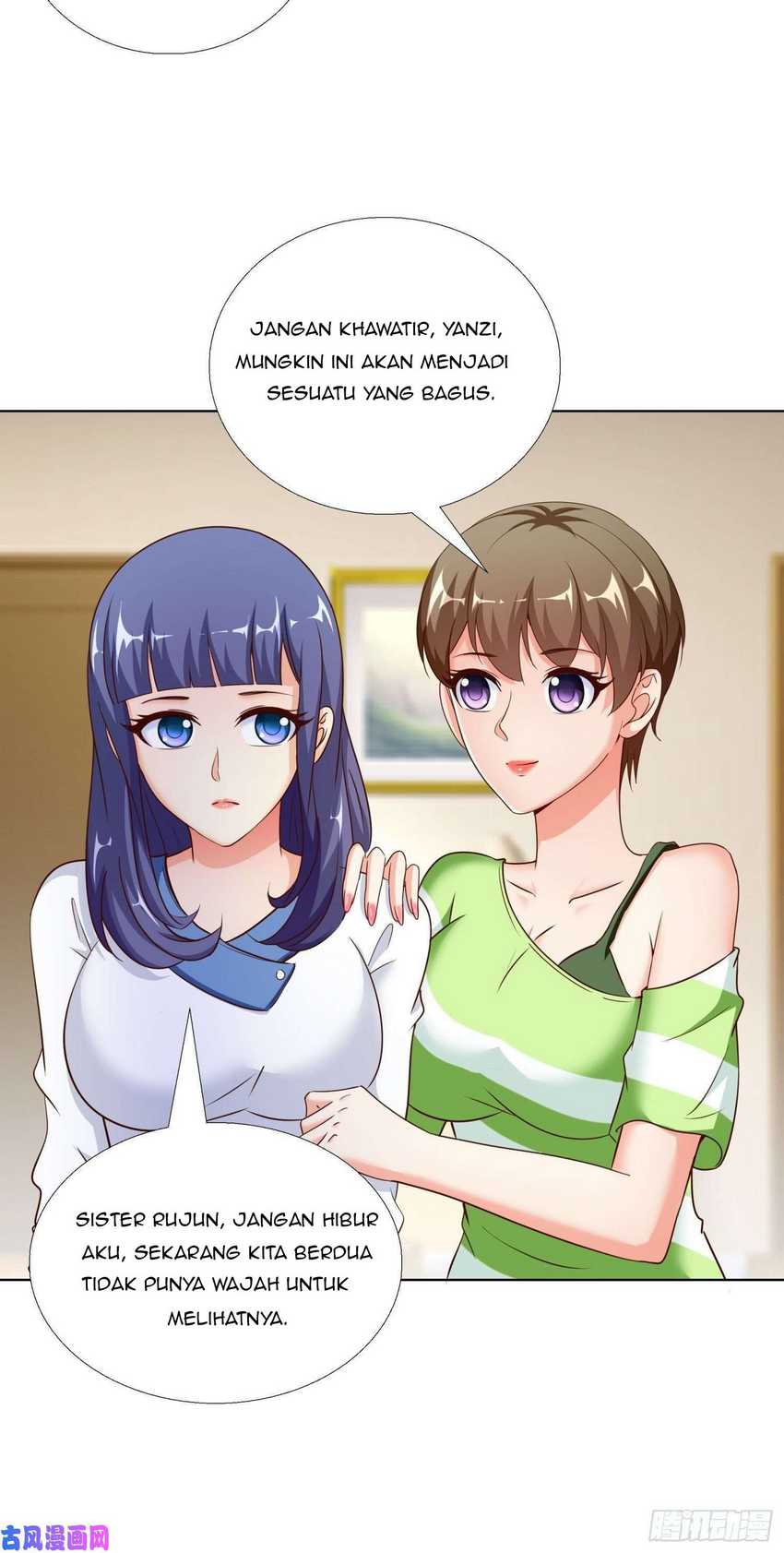 Baca Super School Doctor - Chapter 68 halaman 8